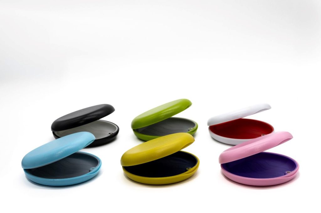 Travel Box pezhvamed 7