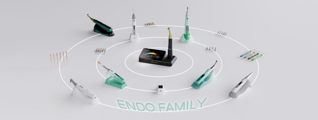 موتورهای اندو پرفکت