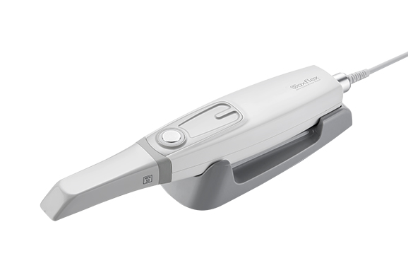 intraoral scanner